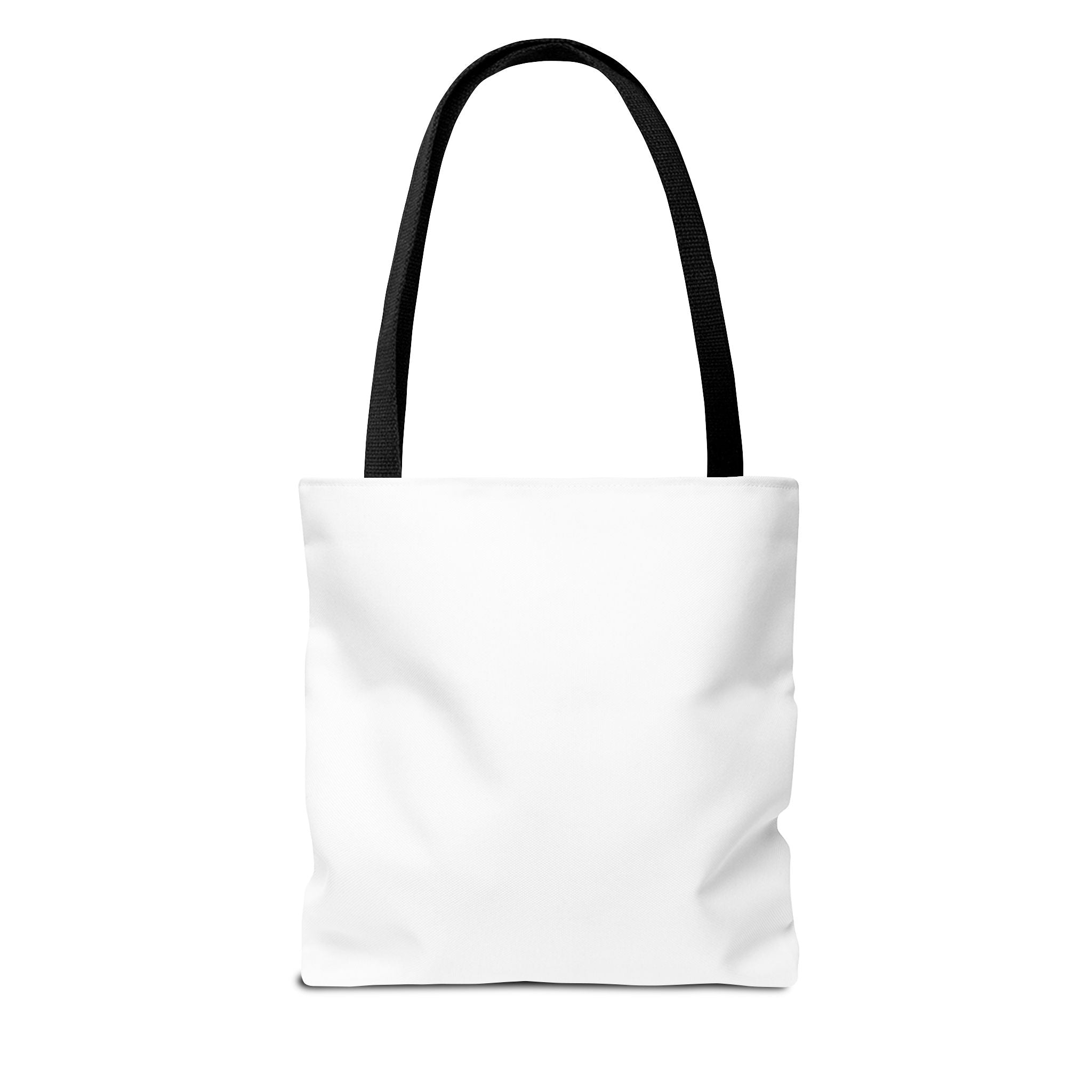 Voice of Truth "GKR TV" Tote Bag — Logo Cotton Carry-All (Est. 2023)