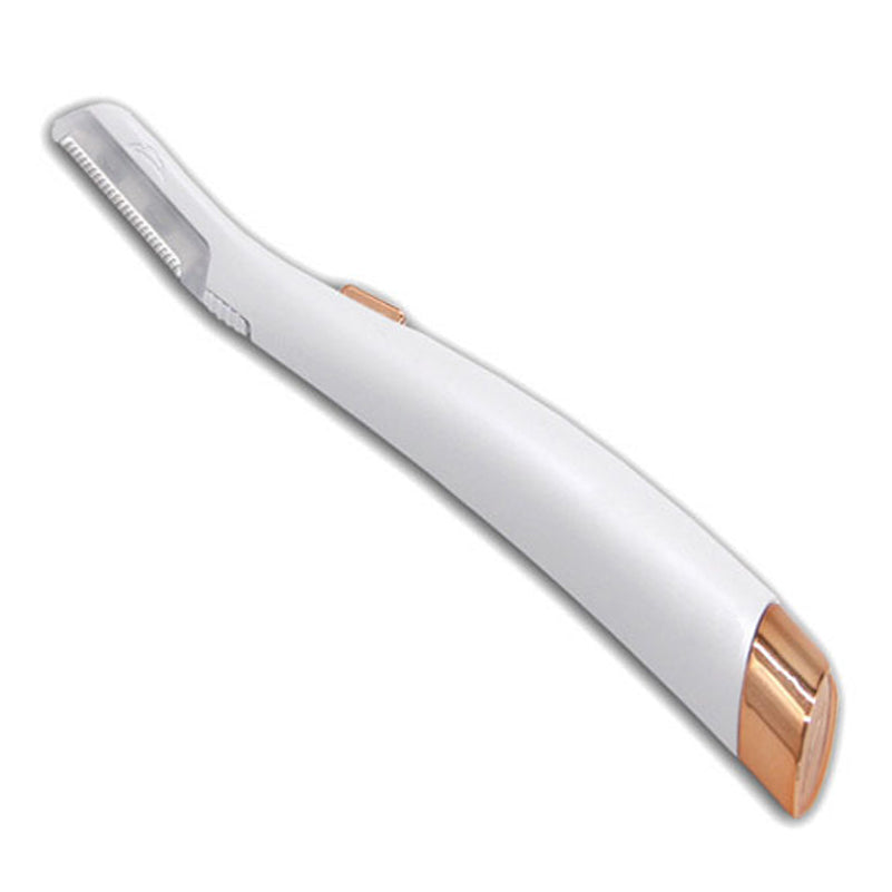 Flawless Dermaplane GLO – Lady Facial Hair Remover