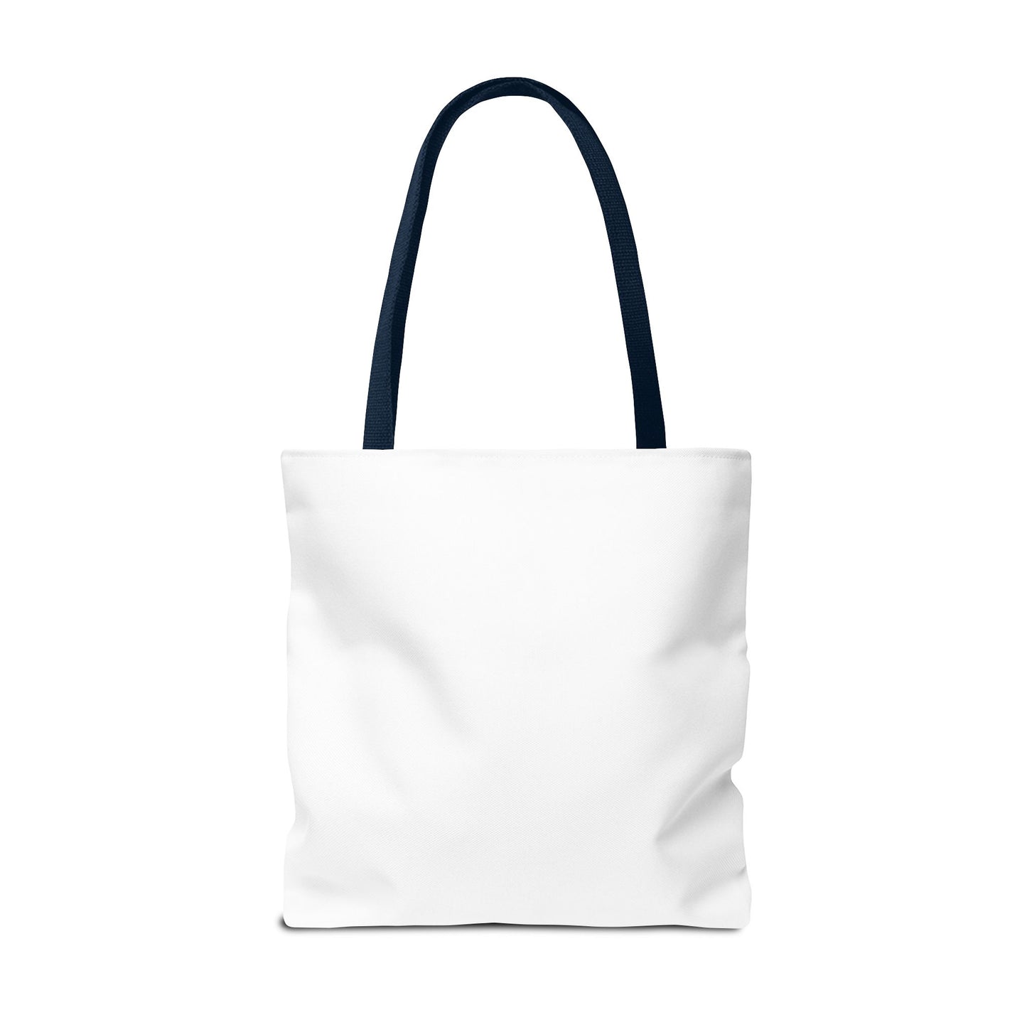 Voice of Truth "GKR TV" Tote Bag — Logo Cotton Carry-All (Est. 2023)