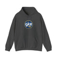 GKR TV 'Voice of Truth' Hoodie – Est. 2023 Logo Pullover