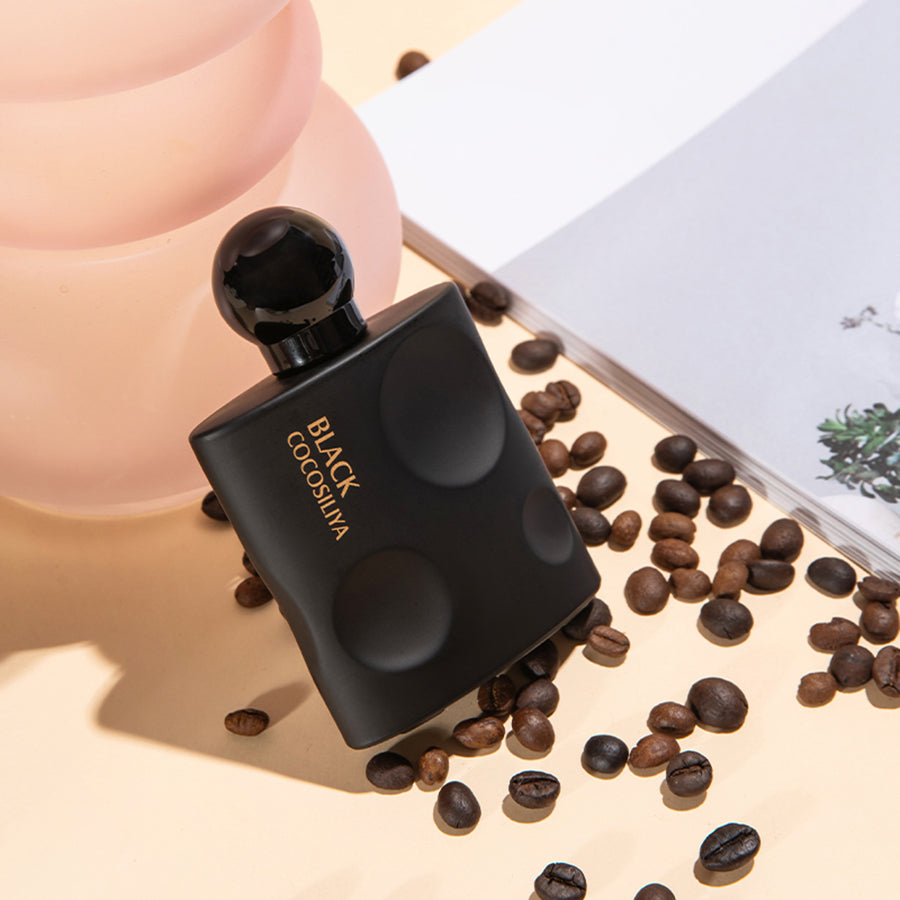Temptation Long-Lasting Niche Perfume (Luxury Unisex Fragrance)