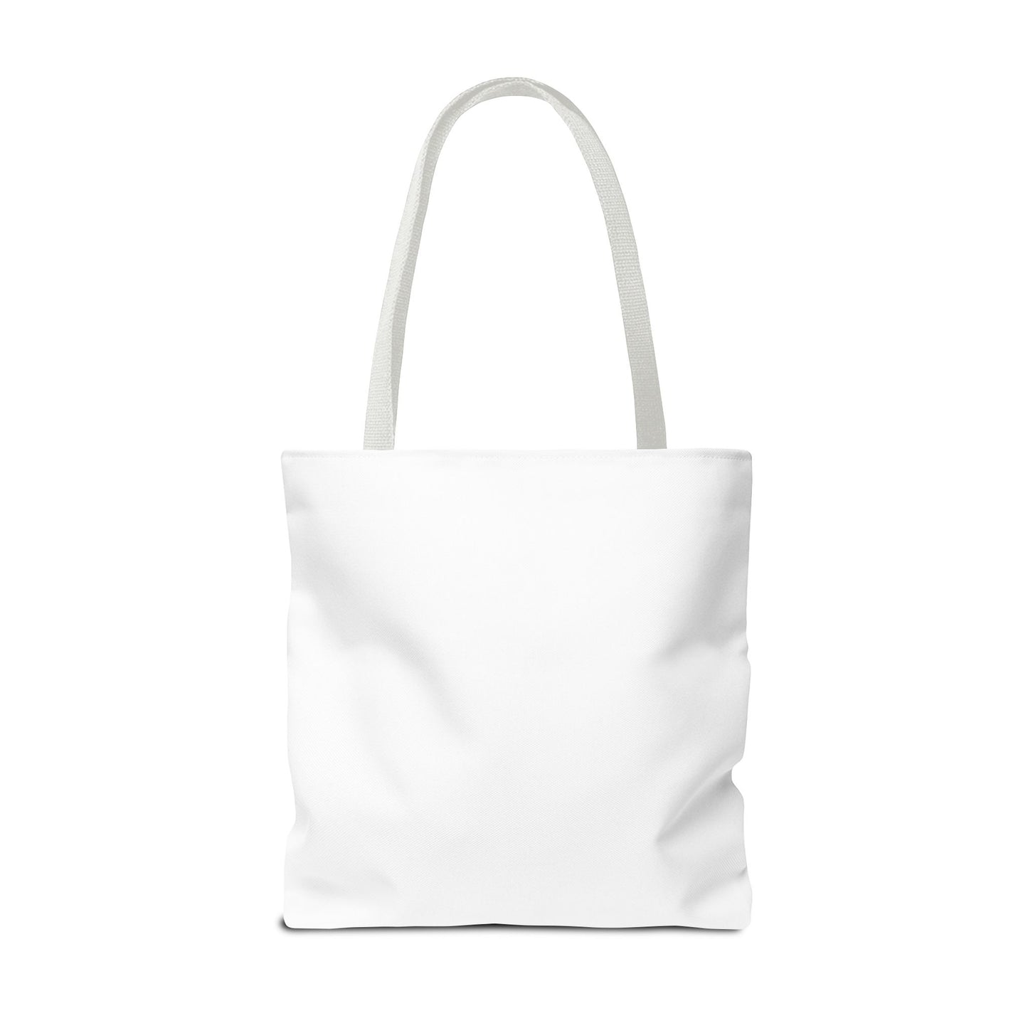Voice of Truth "GKR TV" Tote Bag — Logo Cotton Carry-All (Est. 2023)