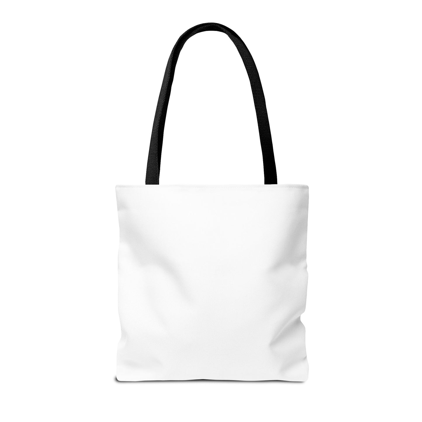 Voice of Truth "GKR TV" Tote Bag — Logo Cotton Carry-All (Est. 2023)