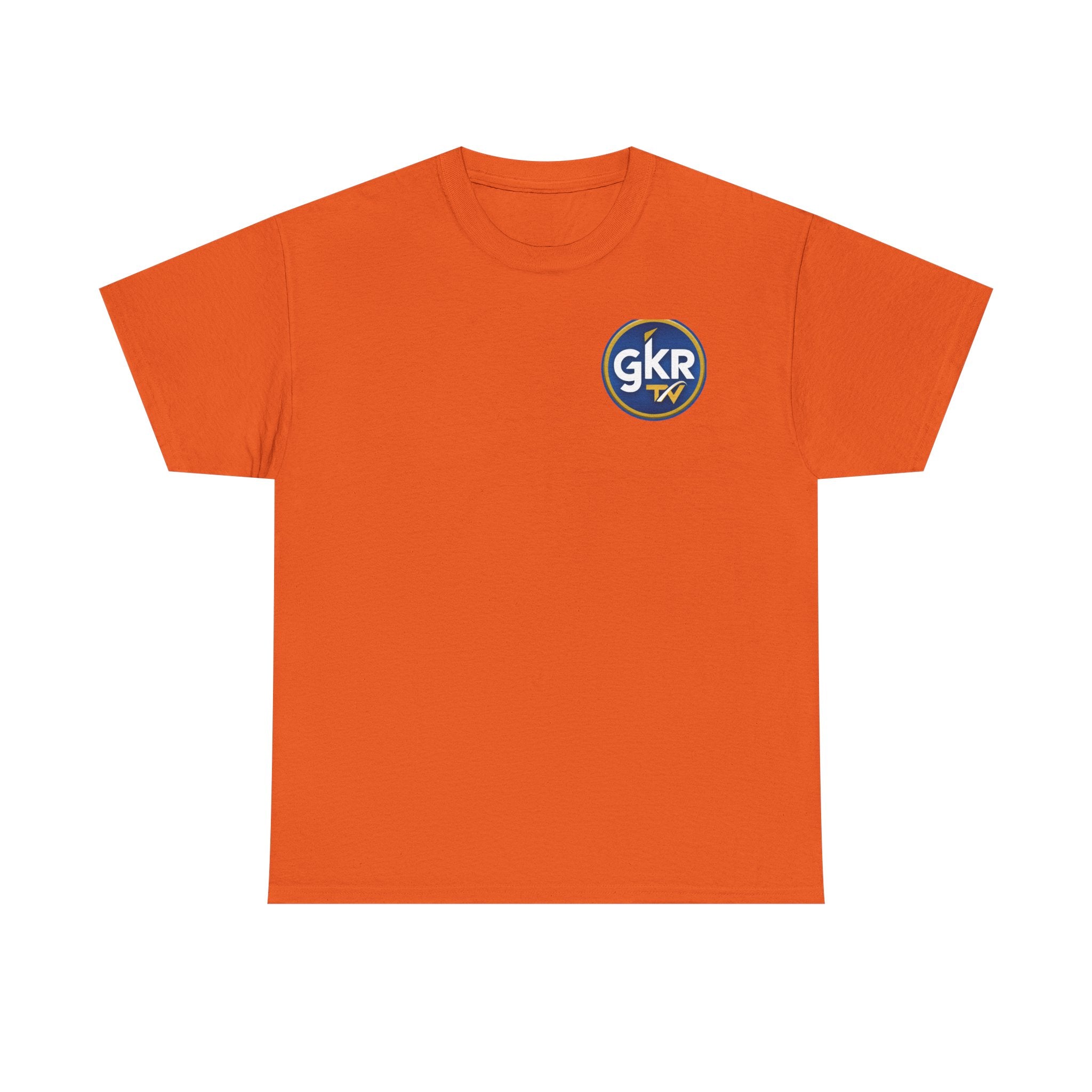 Voice of Truth GKR Logo T-Shirt — Established 2023