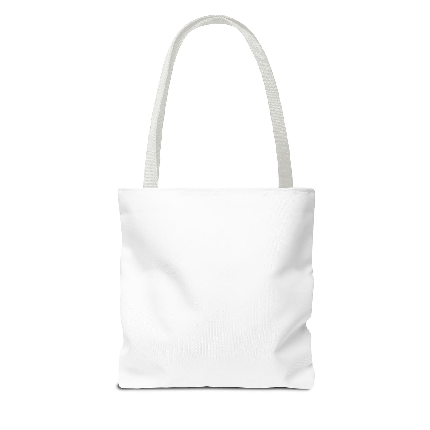 Voice of Truth "GKR TV" Tote Bag — Logo Cotton Carry-All (Est. 2023)