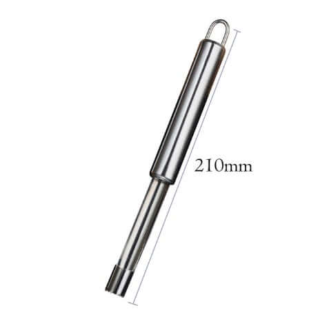 Stainless Steel Pineapple Peeler Slicer Corer Tool kitchen gadget