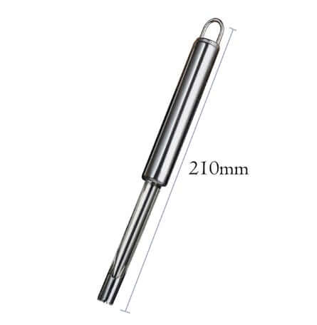 Stainless Steel Pineapple Peeler Slicer Corer Tool kitchen gadget