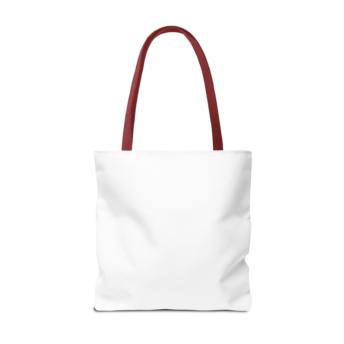 Voice of Truth "GKR TV" Tote Bag — Logo Cotton Carry-All (Est. 2023)