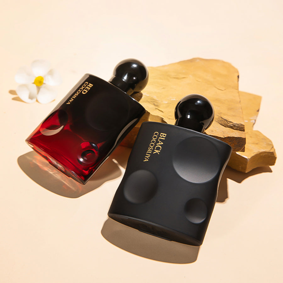 Temptation Long-Lasting Niche Perfume (Luxury Unisex Fragrance)
