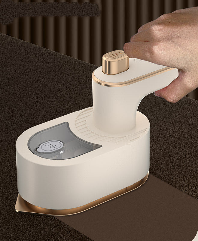 Portable Foldable Handheld Garment Steamer for Travel & Home