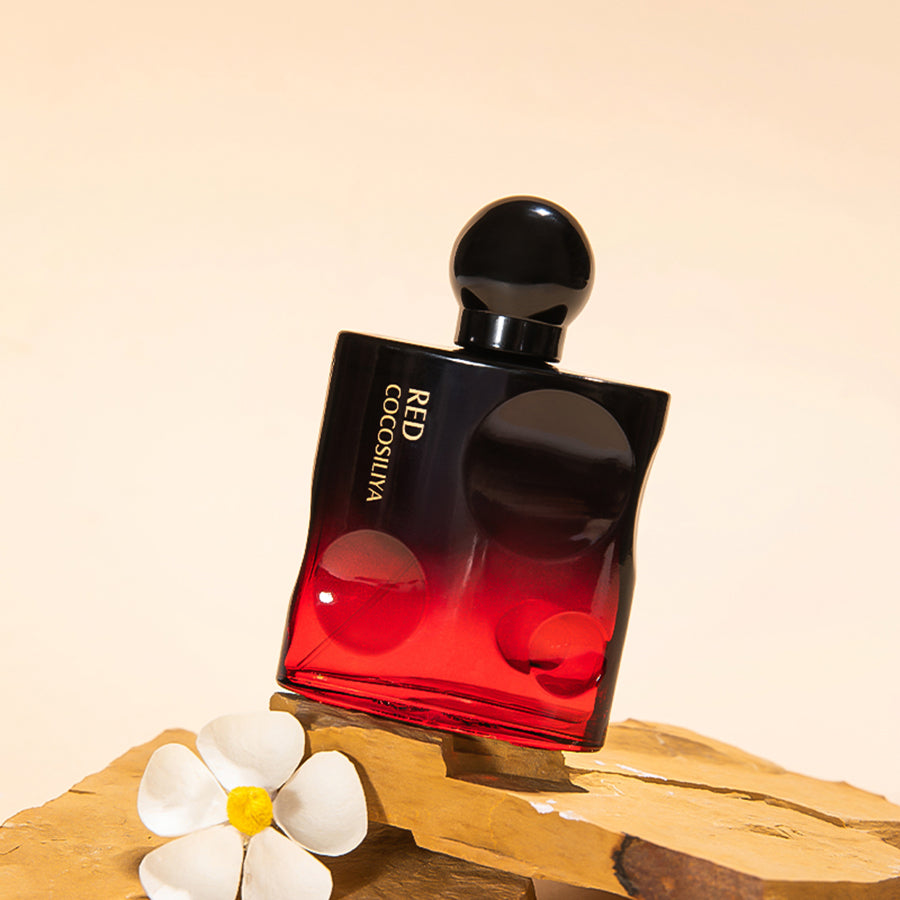 Temptation Long-Lasting Niche Perfume (Luxury Unisex Fragrance)
