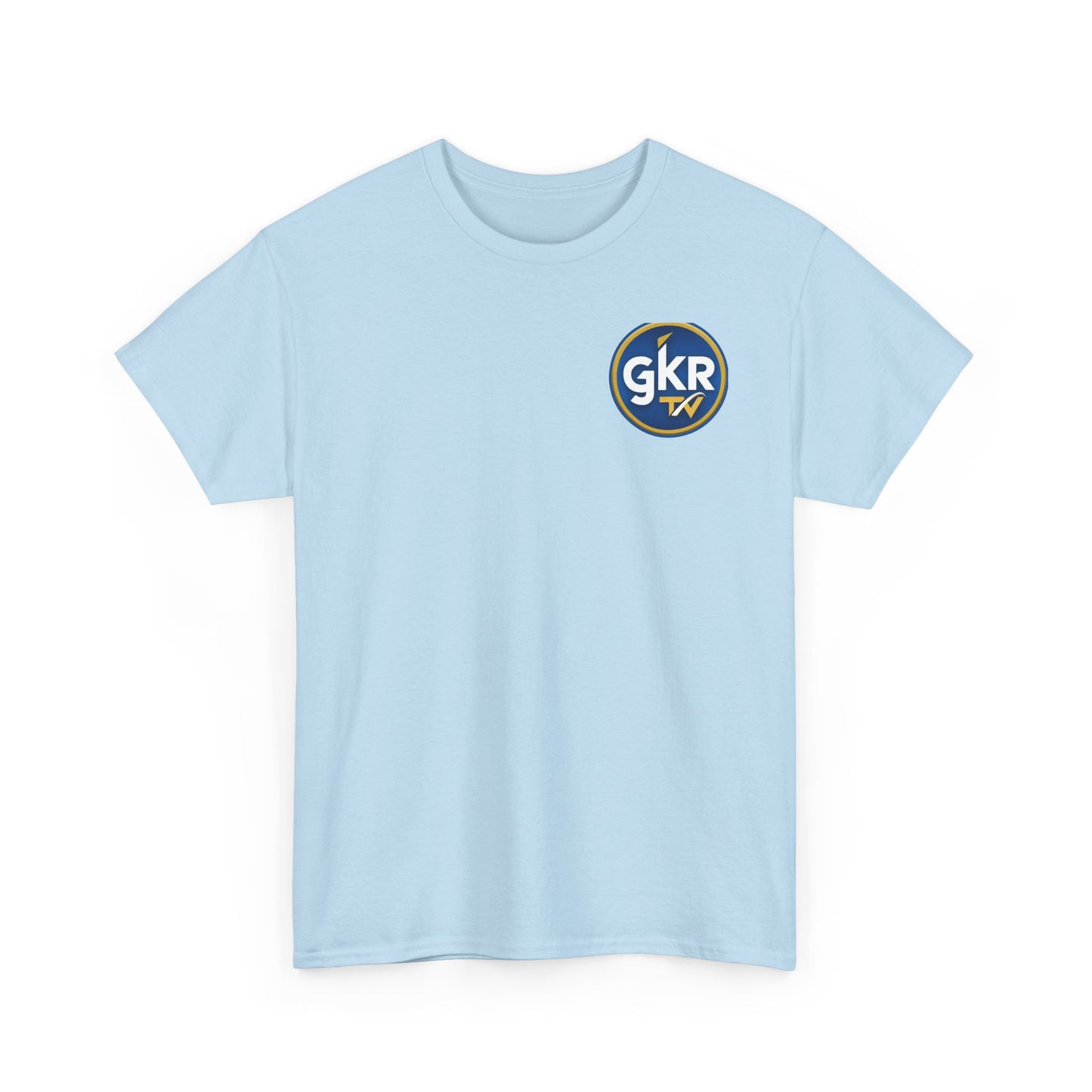 Voice of Truth GKR Logo T-Shirt — Established 2023