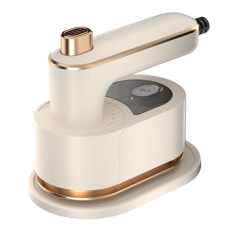 Portable Foldable Handheld Garment Steamer for Travel & Home