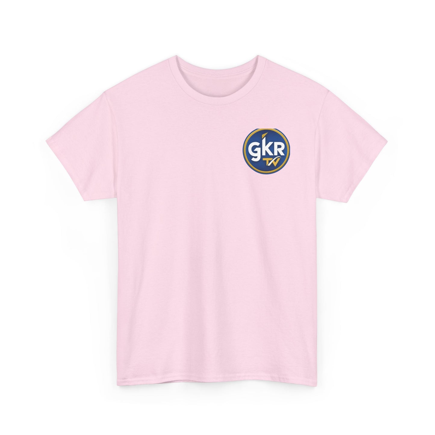 Voice of Truth GKR Logo T-Shirt — Established 2023