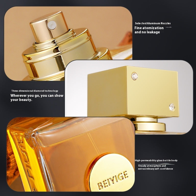 Club Carnival Long-Lasting Eau De Parfum (Luxury Night Fragrance)