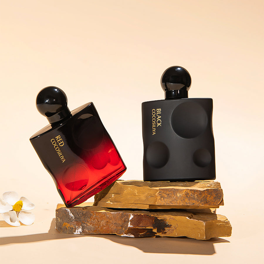 Temptation Long-Lasting Niche Perfume (Luxury Unisex Fragrance)