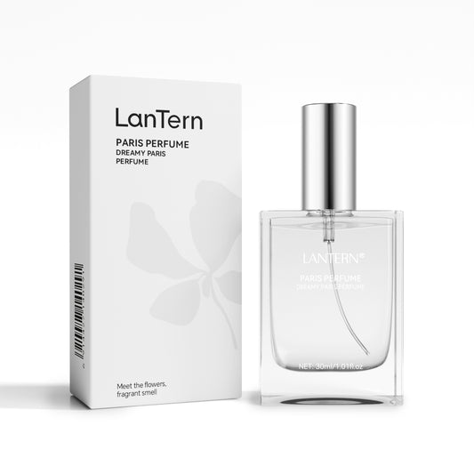 Dreamy Paris Floral Citrus Eau De Parfum Spray (Long-Lasting)