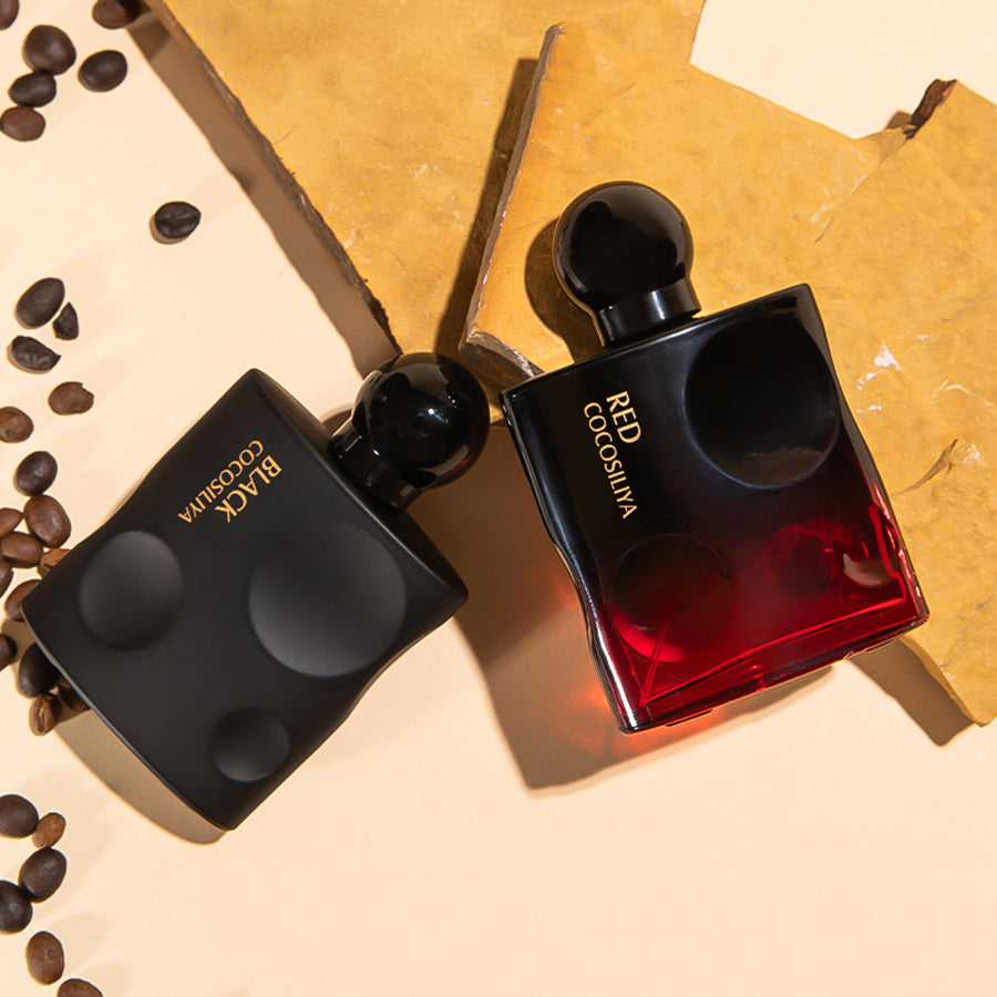 Temptation Long-Lasting Niche Perfume (Luxury Unisex Fragrance)