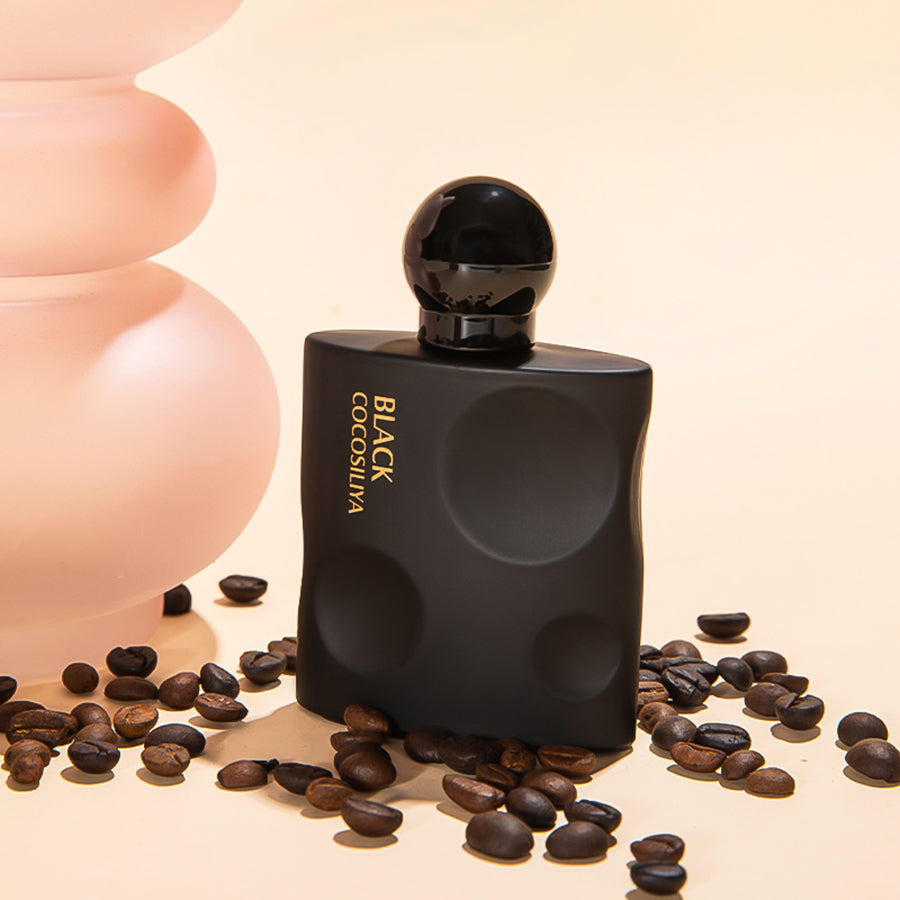 Temptation Long-Lasting Niche Perfume (Luxury Unisex Fragrance)