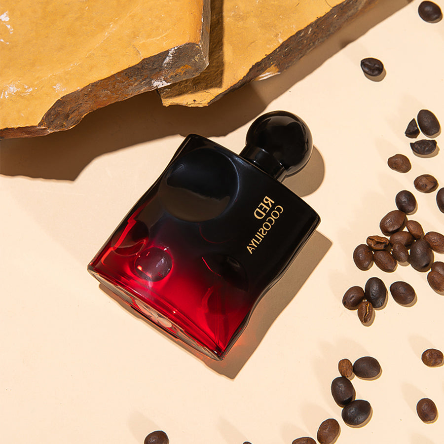 Temptation Long-Lasting Niche Perfume (Luxury Unisex Fragrance)
