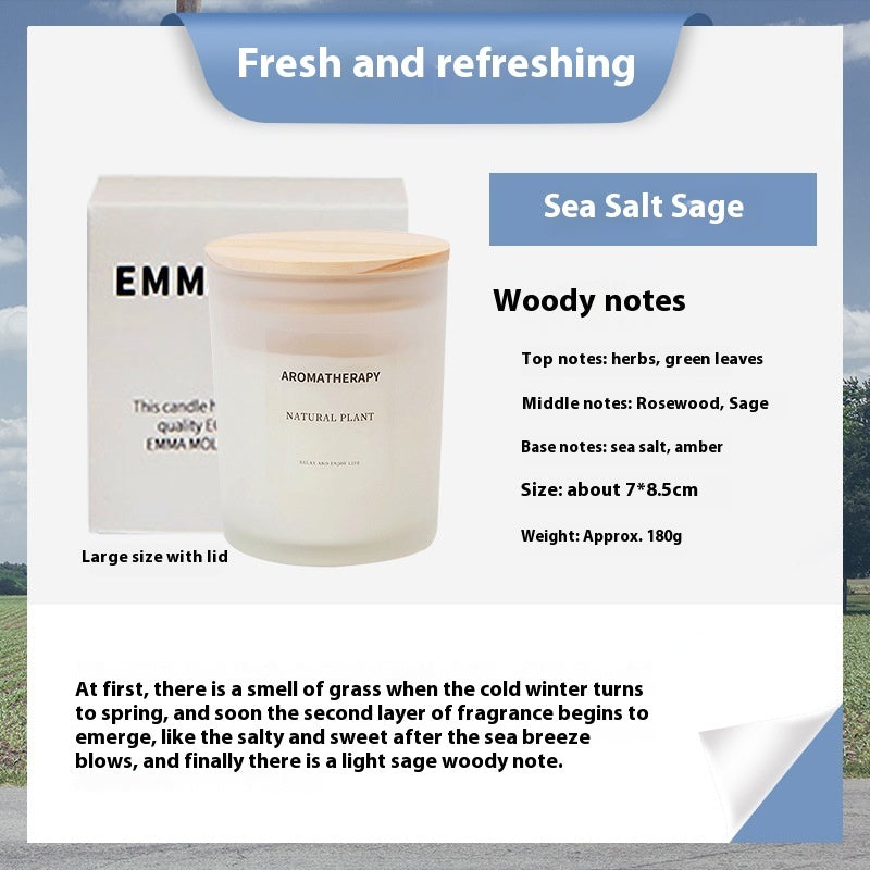 Scented Candles